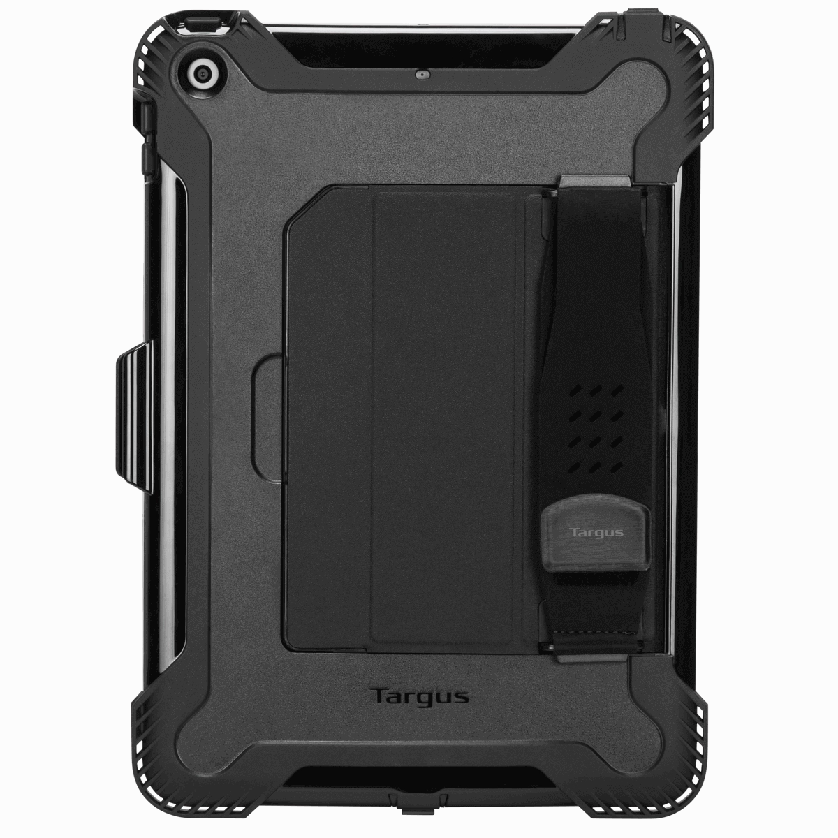 SafePort? Rugged Case for iPad? (9th, 8th and 7th gen.) 10.2-inch Elegant Finish Premium Shield
