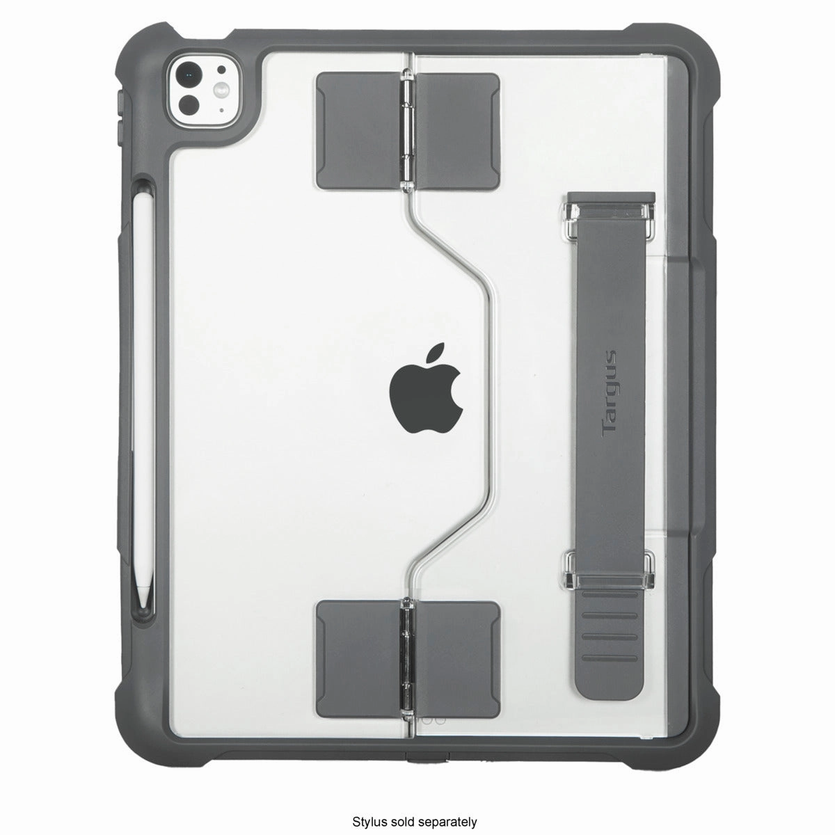 Flexible Touch SafePort? Rugged Max Case for iPad Pro? 13-inch (M4)