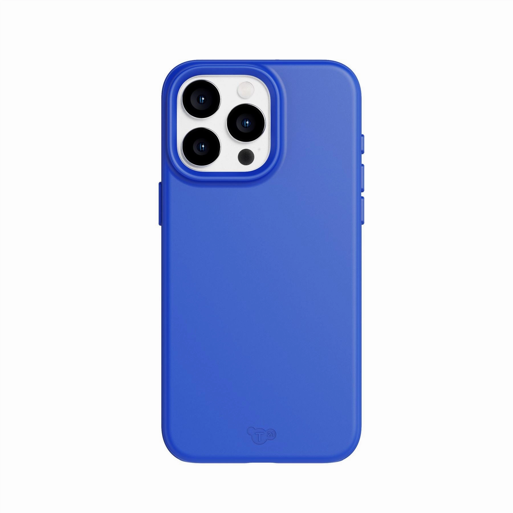Recovrd - Apple iPhone 15 Pro Max Case MagSafe Compatible - Cobalt Blue Premium Build Layer Minimal Design