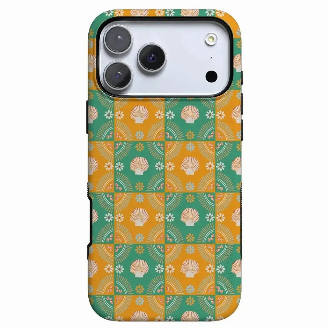 Sea La Vie | Dippin' Daisy's Tropical Vacation Case Hybrid Touch