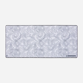 Higround Control Mousepad XL - SNOWSTONE modern equipment