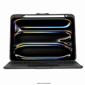 VersaVu? Bluetooth? Keyboard Case for iPad Pro? 11-inch (M4) Protective Craft