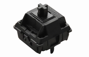 Mechanical Keypad Professional Desk Aesthetics Setup WINGTREE YUYING LINEAR SWITCH FACTORY LUBED (10PCS)