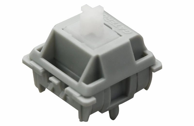 Gateron Khonsu Linear Switch Factory Lubed (10PCS) Mechanical Keypad Kit Bluetooth Keyboard