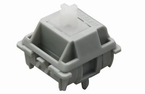 Gateron Khonsu Linear Switch Factory Lubed (10PCS) Mechanical Keypad Kit Bluetooth Keyboard