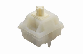 Keyboard Build Quality Kit MOBA Gaming Pad NEO X KEYGEEK OAT LINEAR SWITCH FACTORY LUBED EDITION (10PCS)