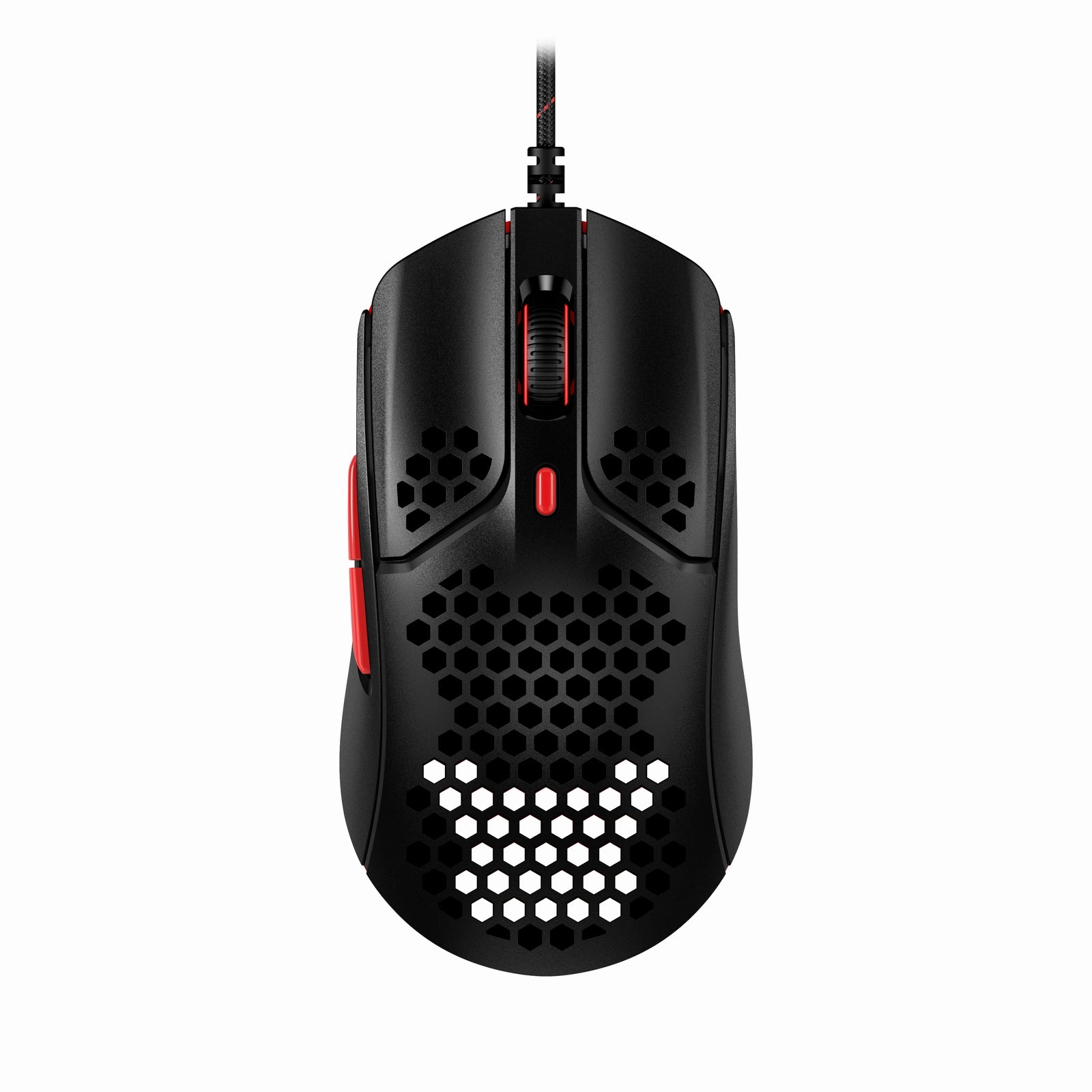 HyperX Pulsefire Haste - Gaming Mouse Energy Saving Smart Function
