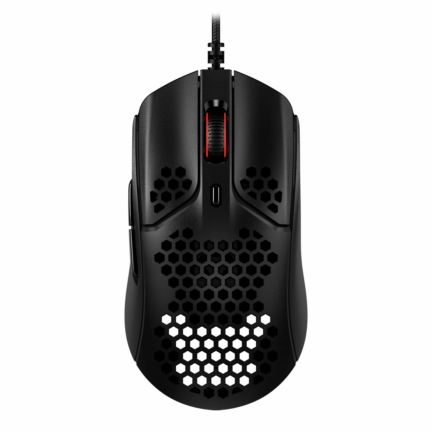Effortless Operation Plug And Play HyperX Pulsefire Haste - Gaming Mouse
