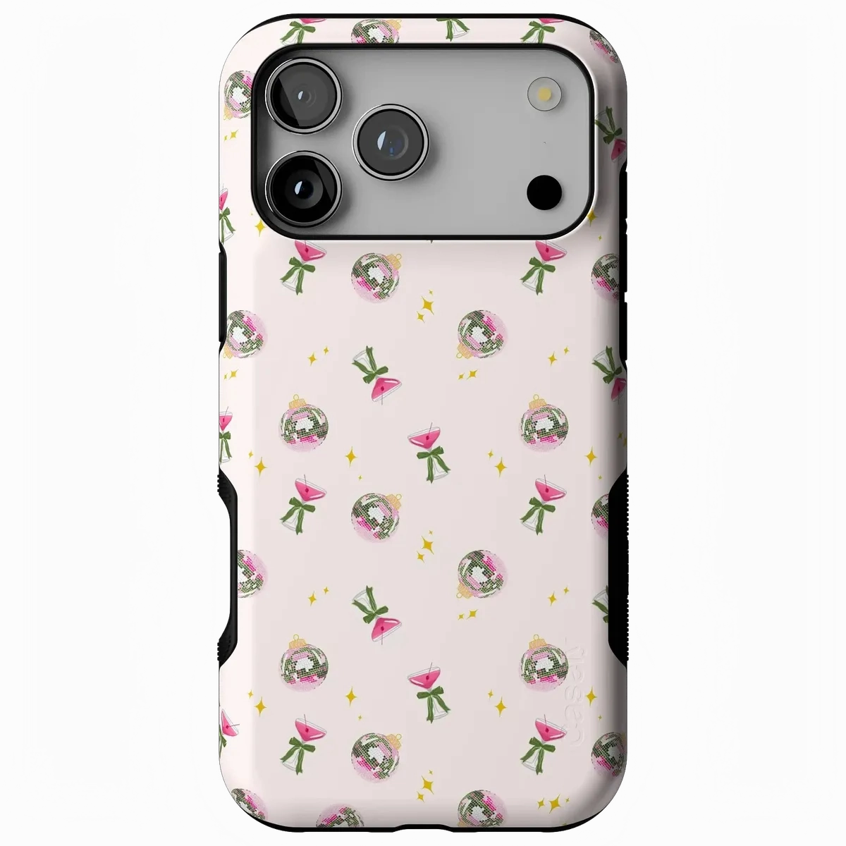 Classic Design Fashion Look In the Spirit | Tini Party Case