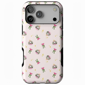 Classic Design Fashion Look In the Spirit | Tini Party Case