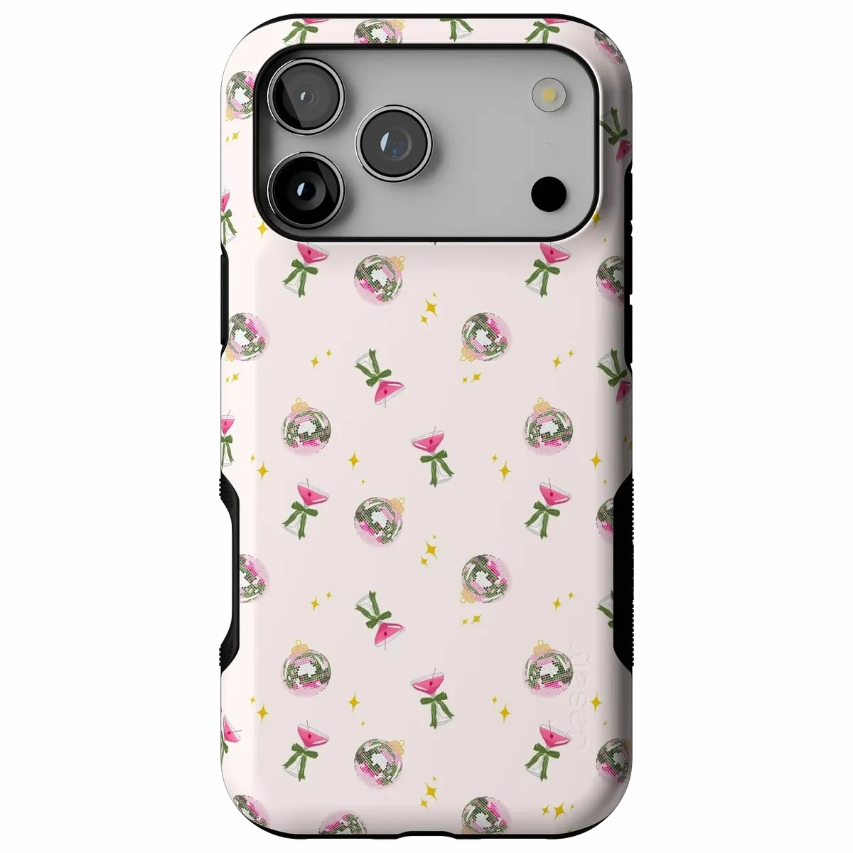 In the Spirit | Tini Party Case Elegant Appearance Simple Finish