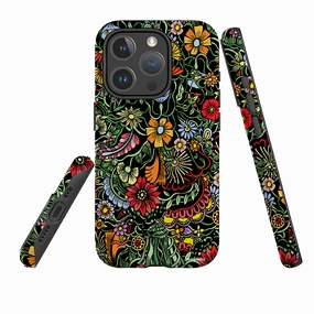 iPhone MagSafe Tough Case -  Verona Polished Touch