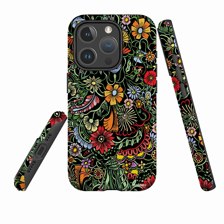 iPhone MagSafe Tough Case -  Verona Soft Material