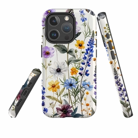 Light Form iPhone MagSafe Tough Case - Westend Floral