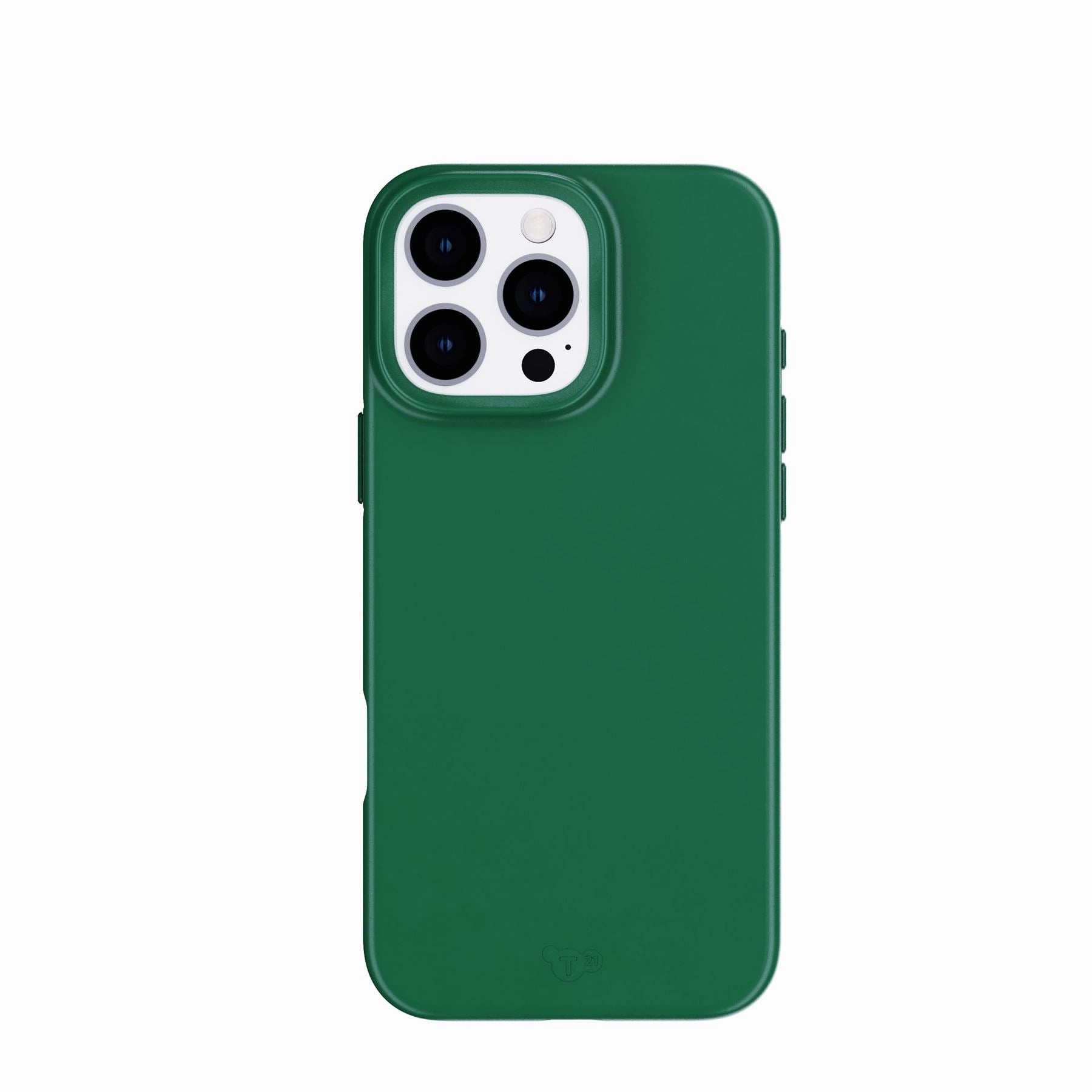 EvoLite - Apple iPhone 16 Pro Max Case - Forest Green Shock absorption Casual Look