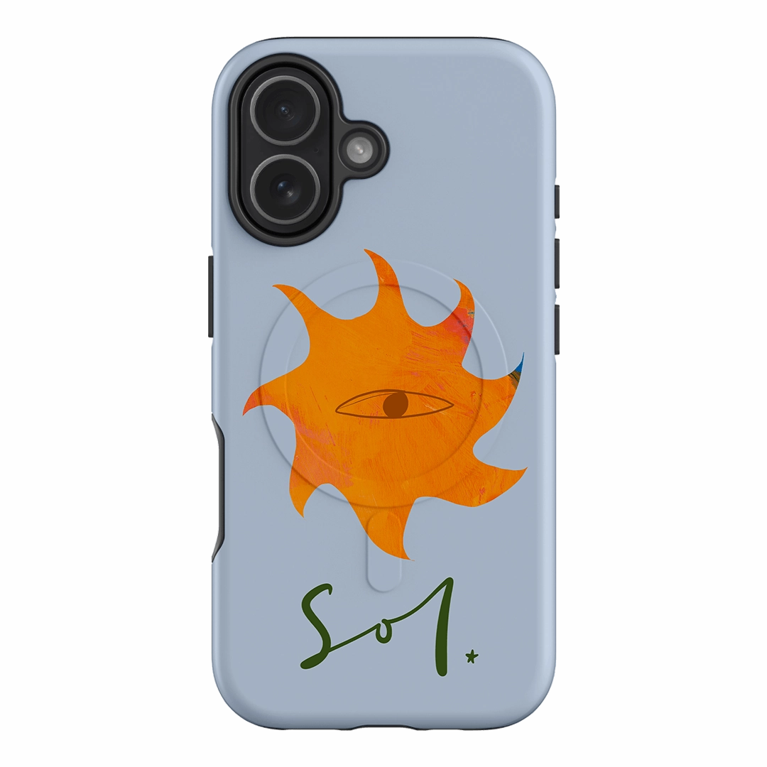 Sol Sun Soft Feel