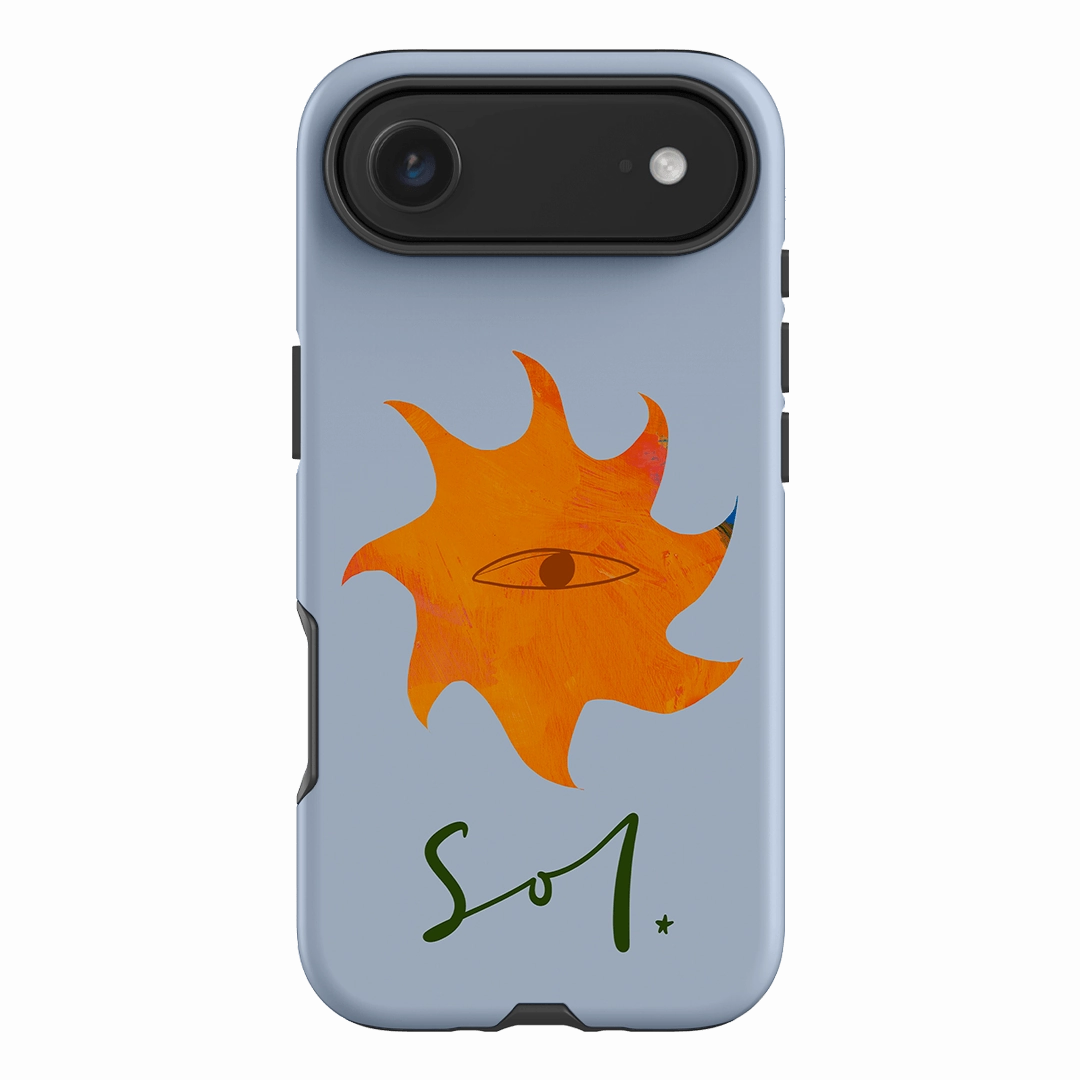 Elegant Finish Sol Sun