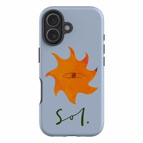 Sol Sun Comfort Design Layer