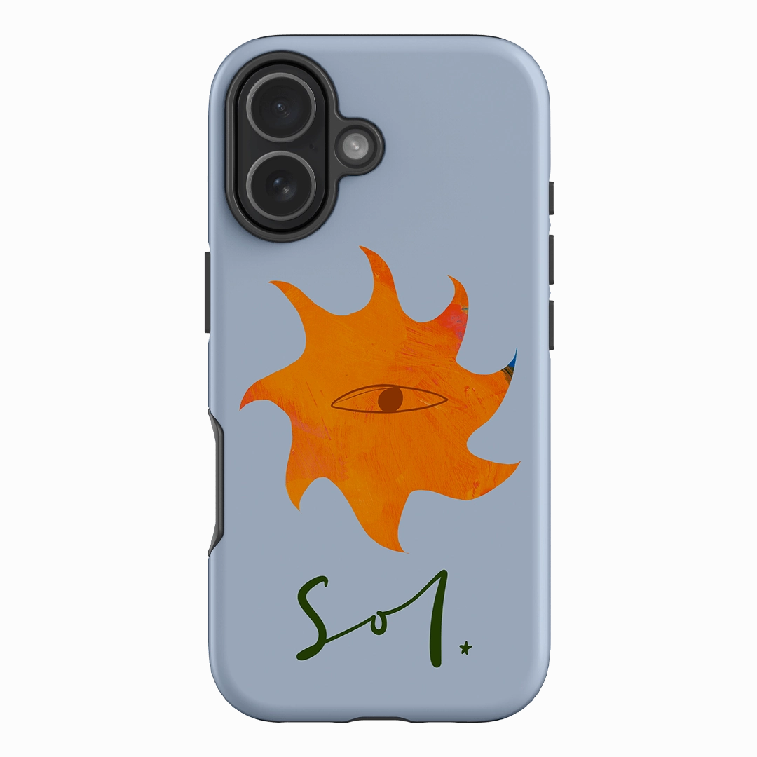 Sol Sun Comfort Design Layer