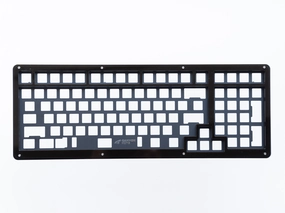 Ultra Quiet Keys Stacked1800 Keyboard Kit