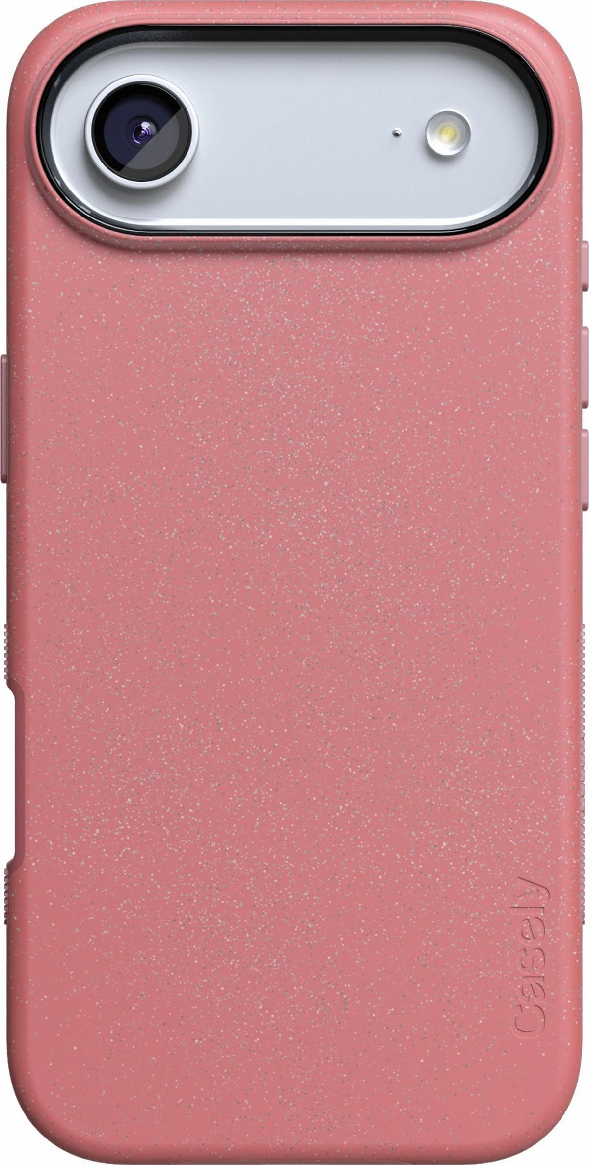 Practical Look Starfish Wishes | Coral Pink Shimmer Case