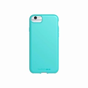 Colorful option Studio Colour - Apple iPhone 6/6s/7/8/SE 2020 Case - Teal Me About It