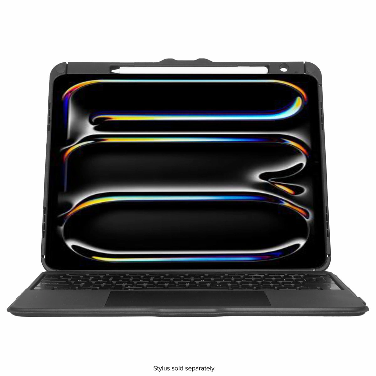 VersaVu? Bluetooth? Keyboard Case for iPad Pro? 13-inch (M4) Modern Touch