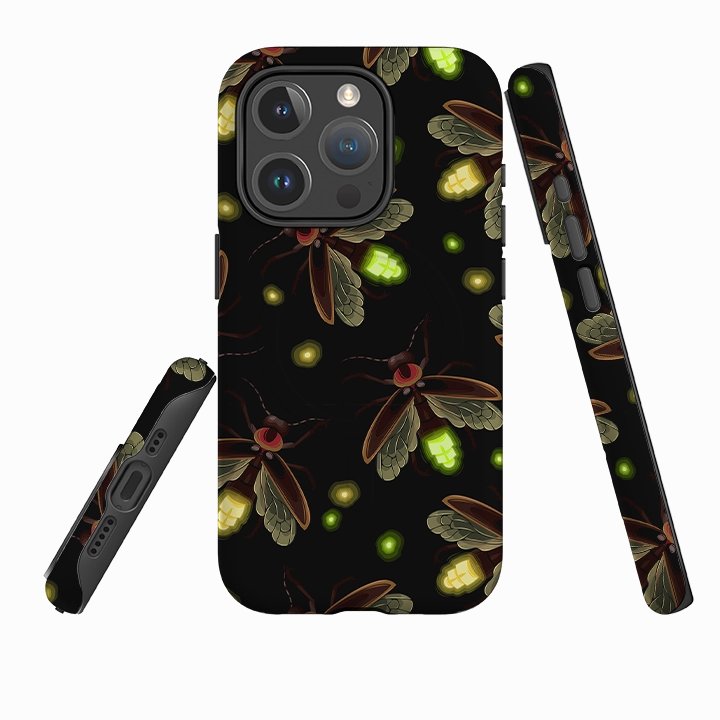 iPhone MagSafe Tough Case -  Crystal Palace Port Protection