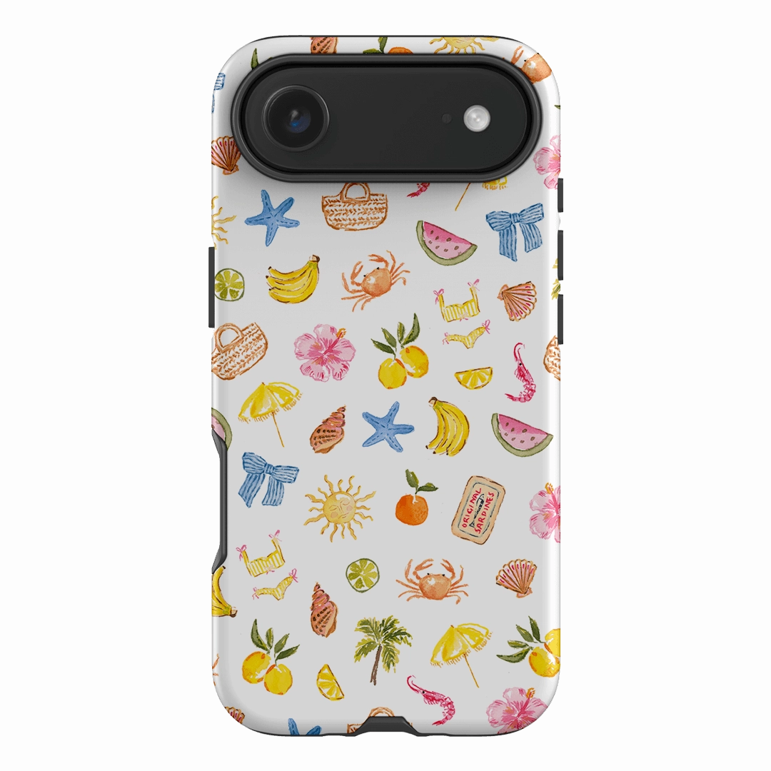 Summer Icons Sleek Detail Smooth Fit