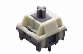 HMX YAMATAKE LIGHT TACTILE SWITCH FACTORY LUBED (10PCS) Low Profile Mechanical