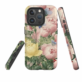 iPhone MagSafe Tough Case -  Ockley Smooth Finish