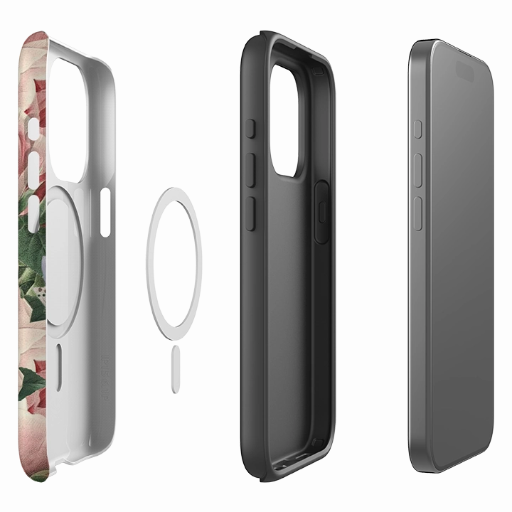 Full Coverage iPhone MagSafe Tough Case -  Ockley