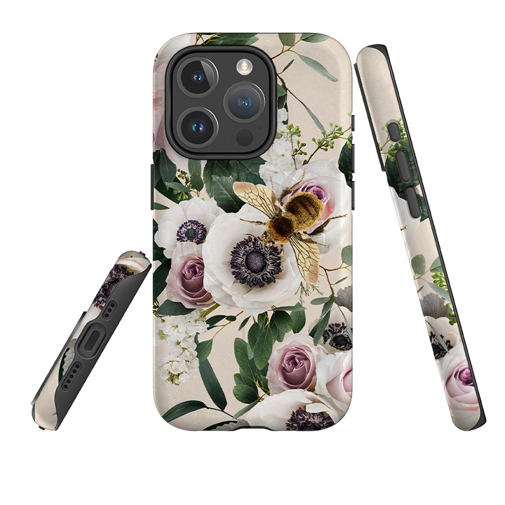 iPhone MagSafe Tough Case -  Entice Protective Finish Vivid Finish