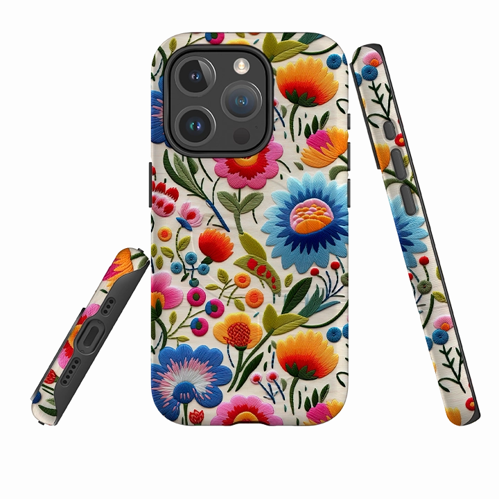 iPhone MagSafe Tough Case - Hoe Valley Grip Control Long Lasting