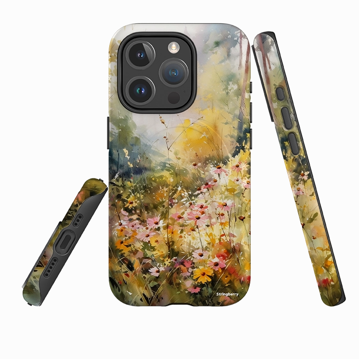 iPhone MagSafe Tough Case - Thirlmere Grip Enhanced