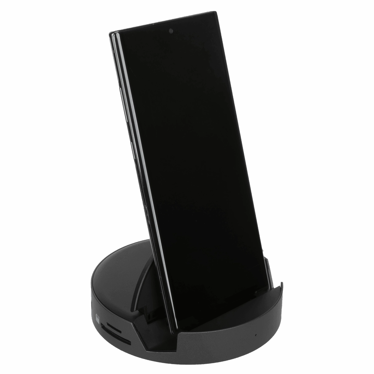Universal USB-C Phone Dock Clean Desk Work Performance