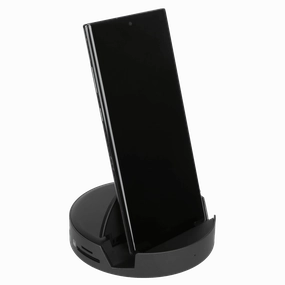 Universal USB-C Phone Dock Clean Desk Work Performance