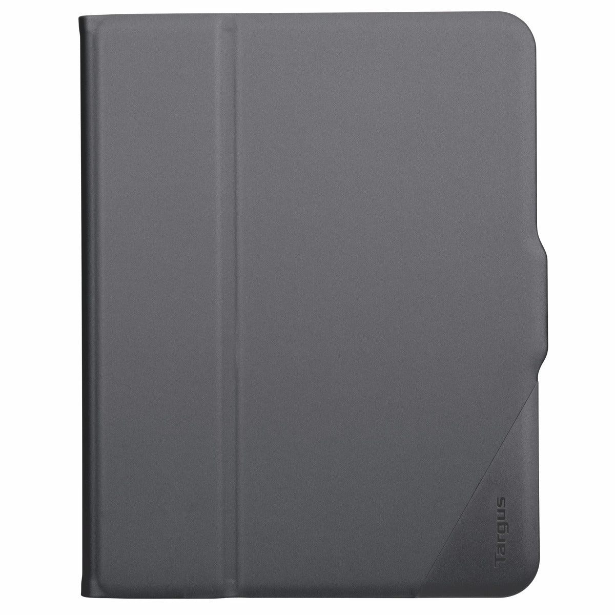 VersaVu? Case for iPad? (A16) and iPad? (10th gen.) 10.9-inch (Black) Minimal Pattern Texture Rugged Edge