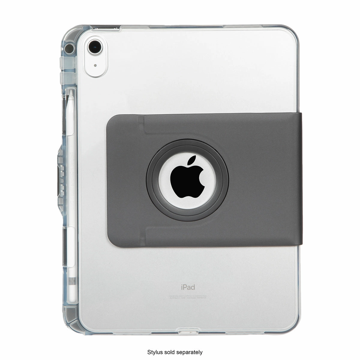 Matte Finish VersaVu? Clear Case for iPad? (A16) and iPad? (10th gen.) 10.9-inch